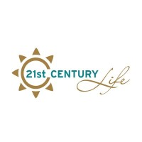 21stCenturyLife logo, 21stCenturyLife contact details