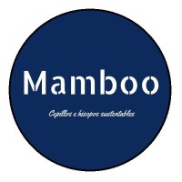 Mamboo logo, Mamboo contact details