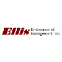 Ellis Environmental Management; Inc. logo, Ellis Environmental Management; Inc. contact details