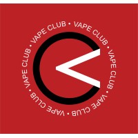 Vape Club Ltd logo, Vape Club Ltd contact details