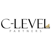 C-Level Partners logo, C-Level Partners contact details