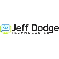 Jeff Dodge Technologies logo, Jeff Dodge Technologies contact details