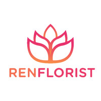 Ren Florist logo, Ren Florist contact details