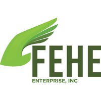 FEHE Enterprises, Inc. logo, FEHE Enterprises, Inc. contact details