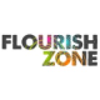 flourishzone logo, flourishzone contact details