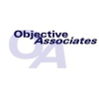 Objective Associates Limited logo, Objective Associates Limited contact details