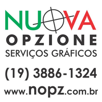 Nuova Opzione logo, Nuova Opzione contact details