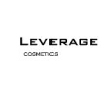 Leverage Cosmetics logo, Leverage Cosmetics contact details