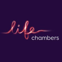 Life Healthcare Chambers logo, Life Healthcare Chambers contact details