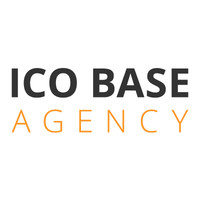 ICO BASE Agency logo, ICO BASE Agency contact details