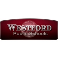 WESTFORD PUBLIC SCHOOLS logo, WESTFORD PUBLIC SCHOOLS contact details