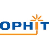 Ophit logo, Ophit contact details