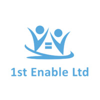 1st Enable ltd logo, 1st Enable ltd contact details