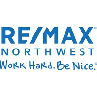 RE/MAX Northwest logo, RE/MAX Northwest contact details