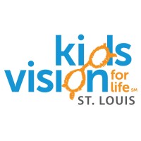 Kids Vision for Life St. Louis logo, Kids Vision for Life St. Louis contact details