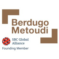 Berdugo Metoudi | SBC Global Alliance Founding Member logo, Berdugo Metoudi | SBC Global Alliance Founding Member contact details