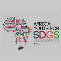 Africa Youth For SDGs logo, Africa Youth For SDGs contact details