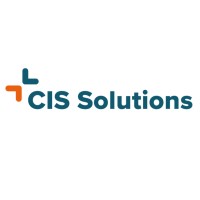 CIS Solutions GmbH logo, CIS Solutions GmbH contact details