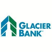 Glacier Bank logo, Glacier Bank contact details