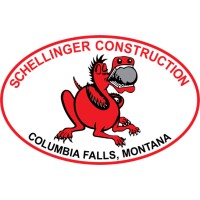 Schellinger Construction Co logo, Schellinger Construction Co contact details