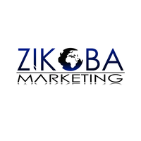 Zikoba Marketing logo, Zikoba Marketing contact details