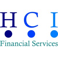 H C I Financial Services logo, H C I Financial Services contact details