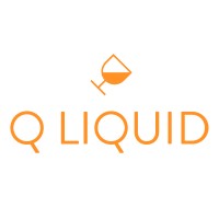 Q-Liquid logo, Q-Liquid contact details