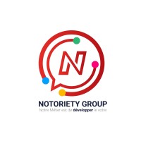 Notoriety-group logo, Notoriety-group contact details