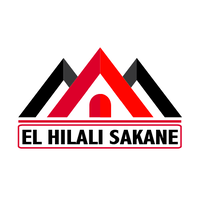 EL Hilali Sakane logo, EL Hilali Sakane contact details