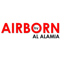 Airborn Group logo, Airborn Group contact details