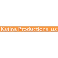 Katina Productions logo, Katina Productions contact details