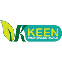 Keen Pharmaceuticals Inc logo, Keen Pharmaceuticals Inc contact details