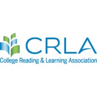 College Reading & Learning Association logo, College Reading & Learning Association contact details