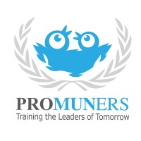 ProMUNers – בית הספר הרב-תחומי למנהיגות וניהול logo, ProMUNers – בית הספר הרב-תחומי למנהיגות וניהול contact details