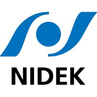 NIDEK Singapore logo, NIDEK Singapore contact details