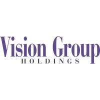 Vision Group Holdings logo, Vision Group Holdings contact details