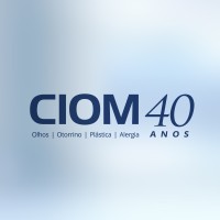 CIOM . Centro Integrado Oftalmo-Otorrino do Méier logo, CIOM . Centro Integrado Oftalmo-Otorrino do Méier contact details