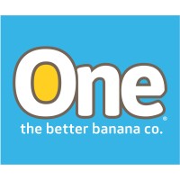 One Banana logo, One Banana contact details