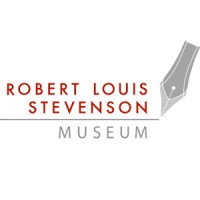 Robert Louis Stevenson Museum logo, Robert Louis Stevenson Museum contact details