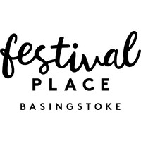 Festival Place Basingstoke logo, Festival Place Basingstoke contact details