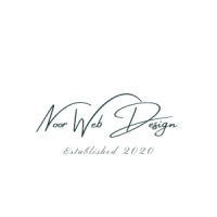 Noor Creative Designs logo, Noor Creative Designs contact details