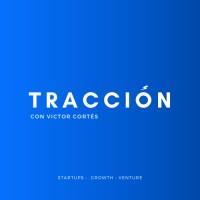 Tracción⚡ logo, Tracción⚡ contact details