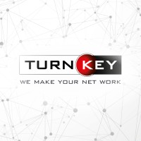 TurnKey Services AG logo, TurnKey Services AG contact details