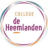 College de Heemlanden logo, College de Heemlanden contact details