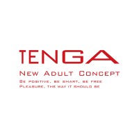 Tenga logo, Tenga contact details