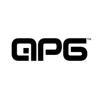 APG srl logo, APG srl contact details