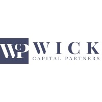 Wick Capital Partners LLC logo, Wick Capital Partners LLC contact details