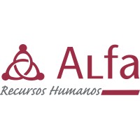 ALFA RECURSOS HUMANOS logo, ALFA RECURSOS HUMANOS contact details