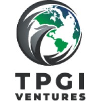 TPGI Ventures logo, TPGI Ventures contact details