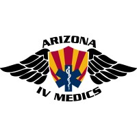 Arizona IV Medics LLC logo, Arizona IV Medics LLC contact details